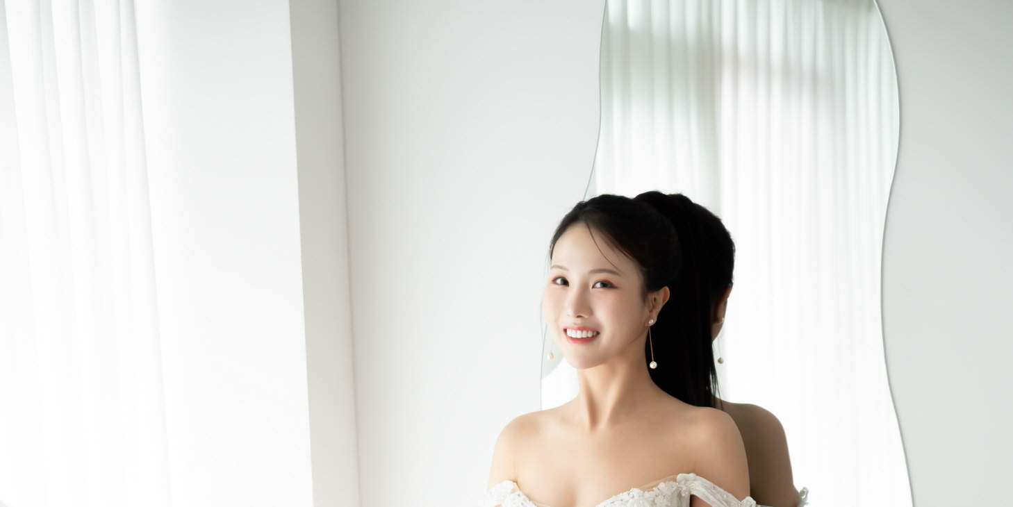 ถ่ายภาพที่ เชจู (Jeju) กับ Fairytale Color (ขอแต่งงาน)