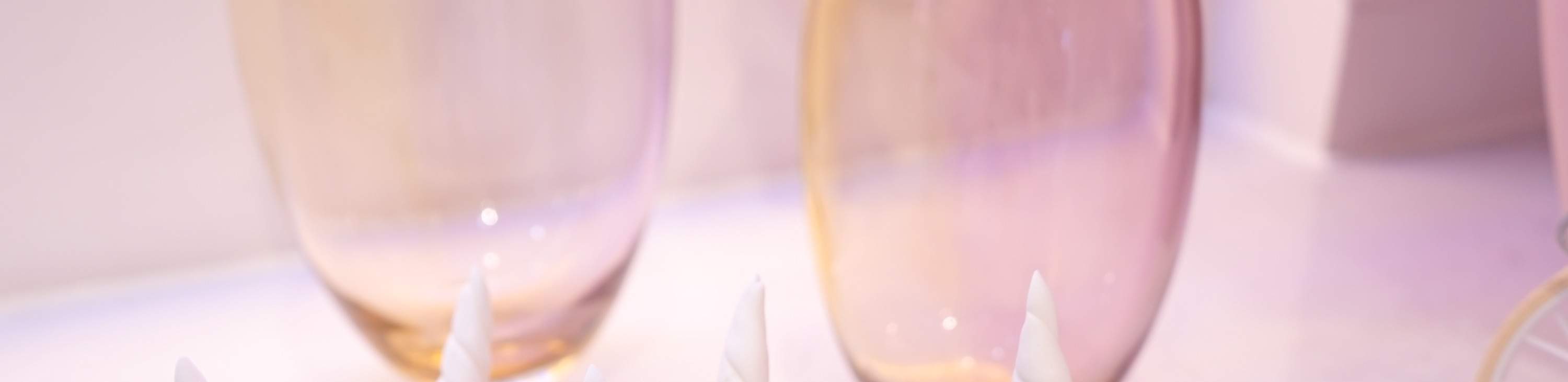 獨角獸杯子蛋糕