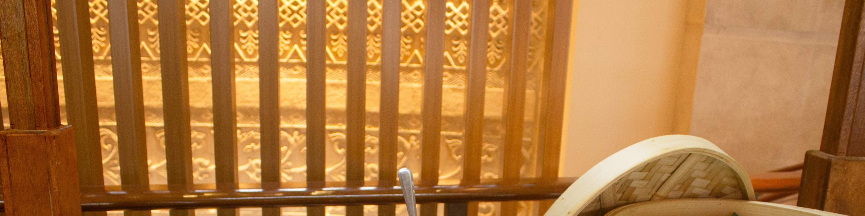 吉隆坡皇家 सिग्नेचर 酒店（Hotel Royal Signature Kuala Lumpur）的酒店餐饮