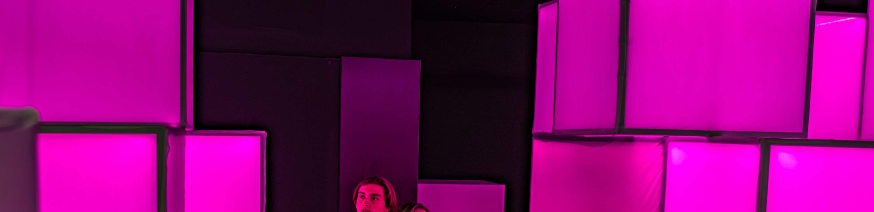 IKONO Barcelona Immersive Experience