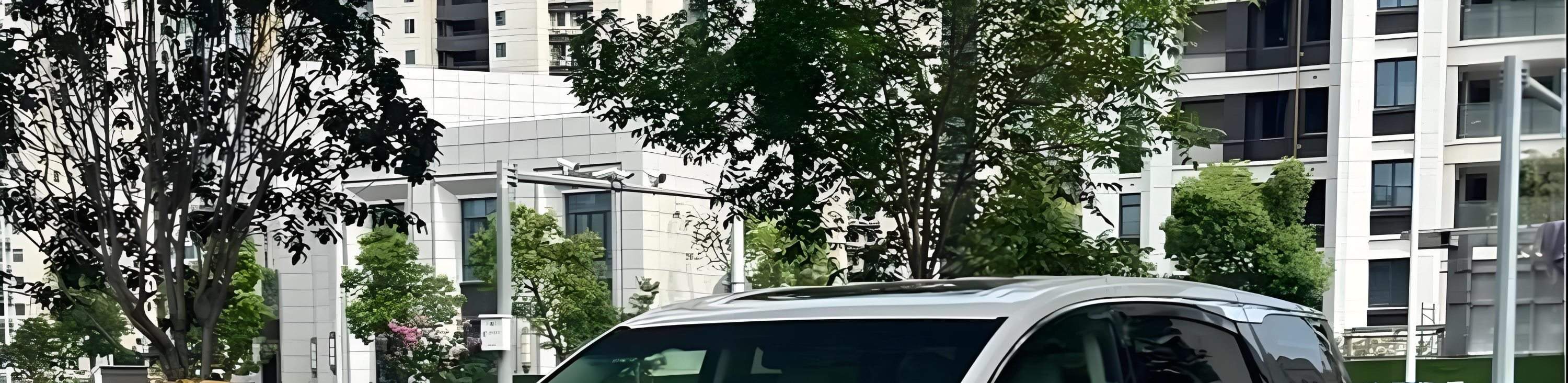 Lawatan sehari sewa kereta persendirian pergi balik Xi'an pusat bandar - Lantian Shuilu Nunnery (lokasi penggambaran Black Myth: Wukong)