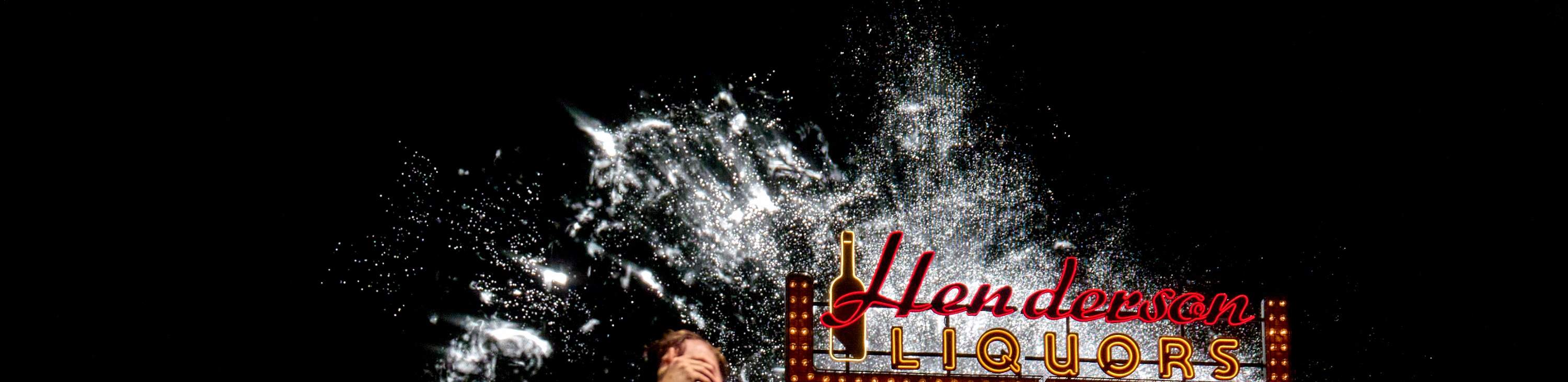 ตั๋ว Stranger Things The First Shadow ในลอนดอน