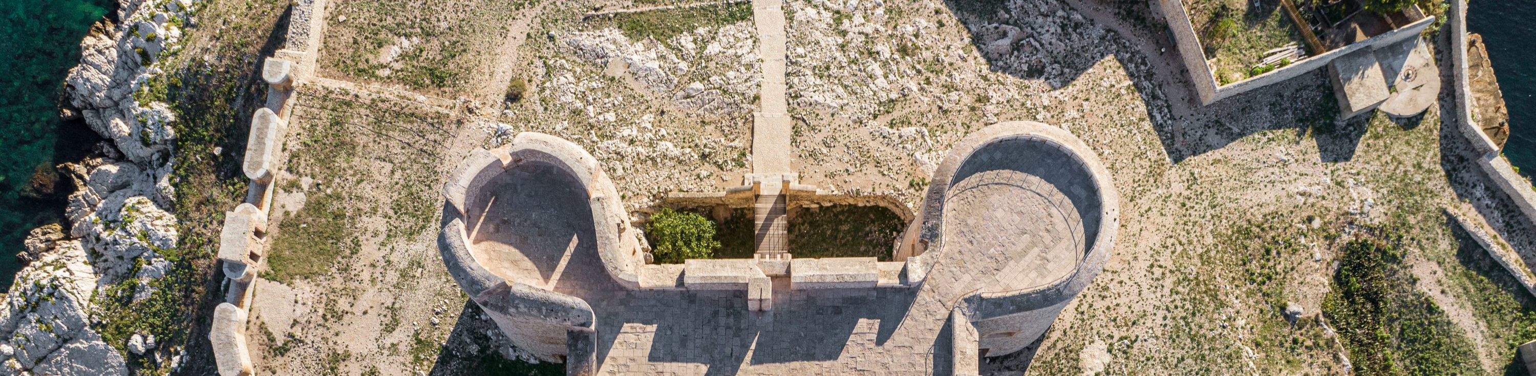 Tempah melalui Klook dan dapatkan tiket tanpa beratur untuk memasuki kubu terkenal yang dikenali sebagai Château d'If