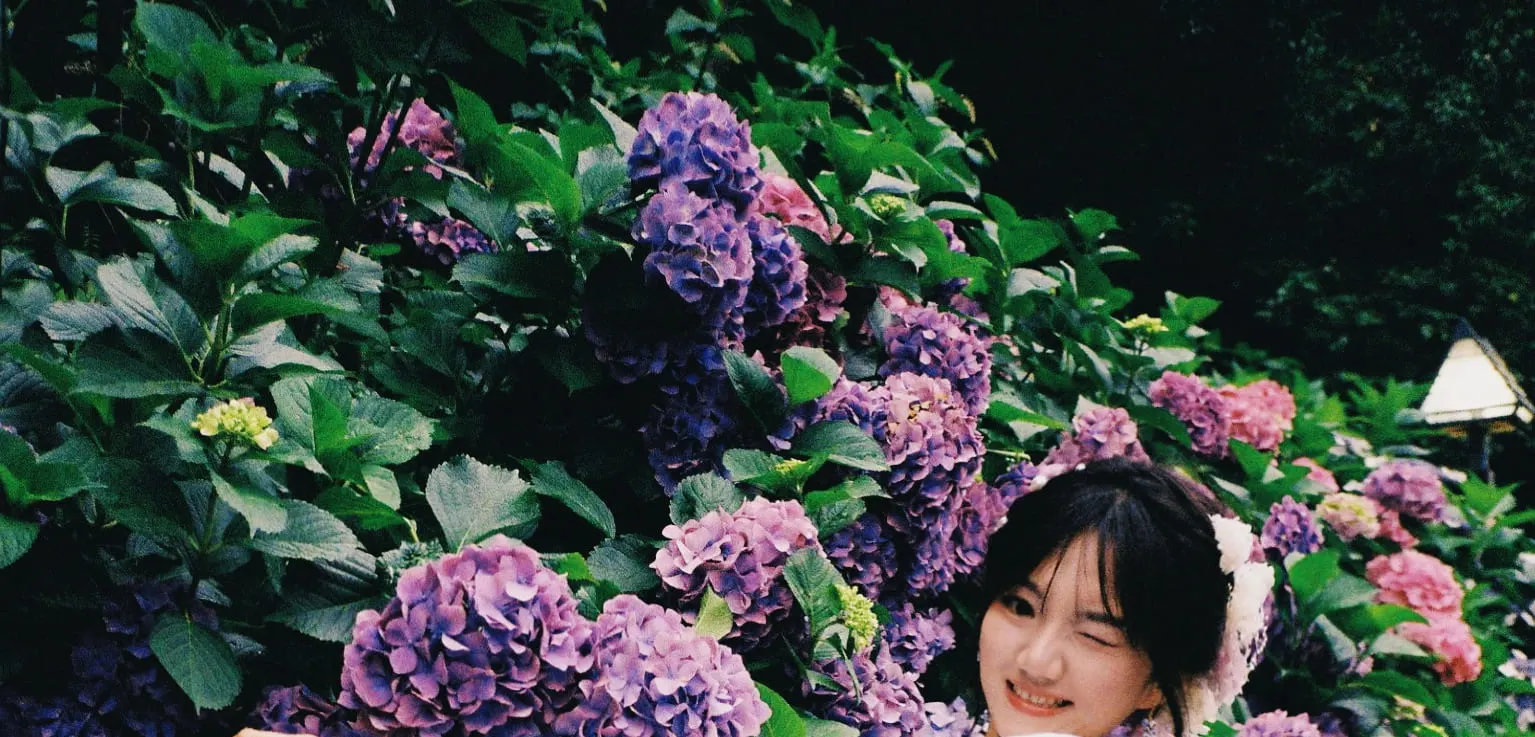 东京浅草和服&振袖租赁体验