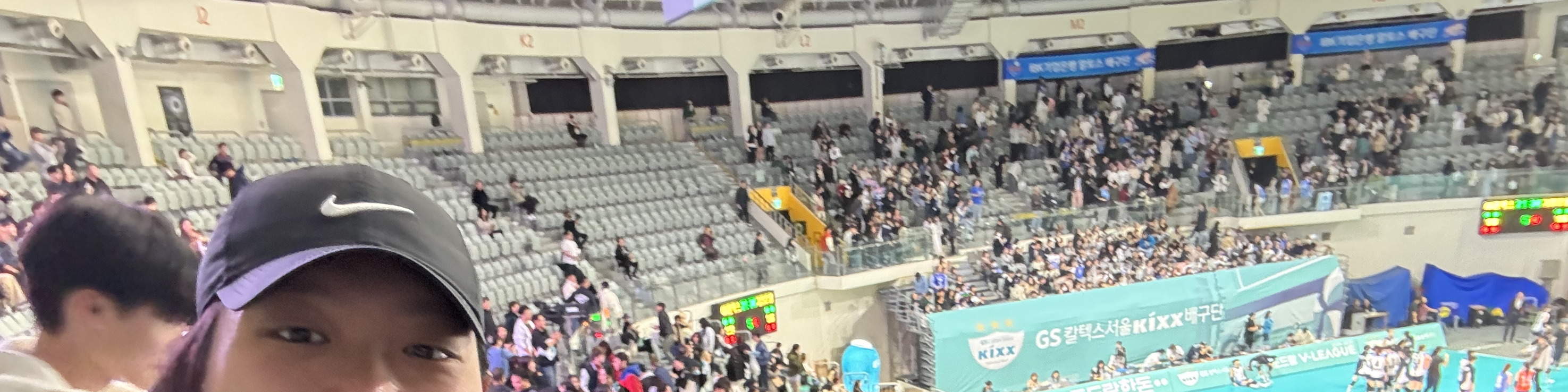 Partita di baseball/basket coreano a Seoul + Esperienza gastronomica locale K-Food