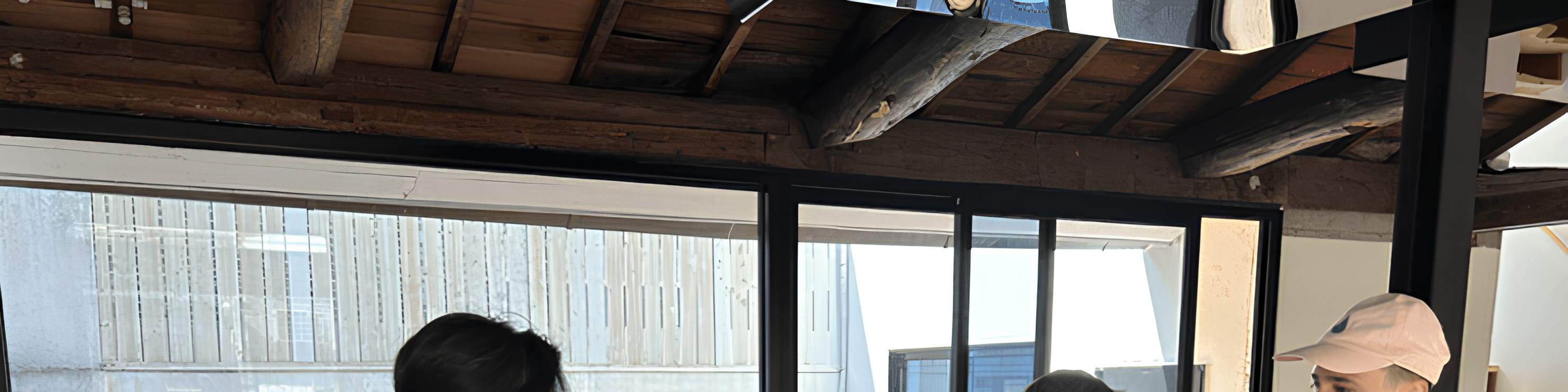 Все участники приготовят собственное блюдо с помощью шеф-повара.