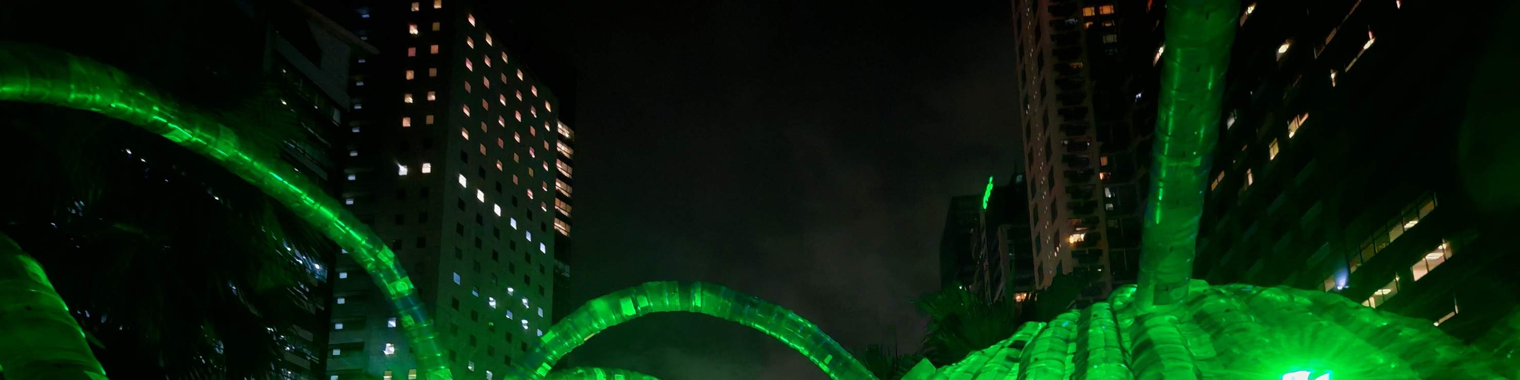 The Mind Museum BGC Ticket