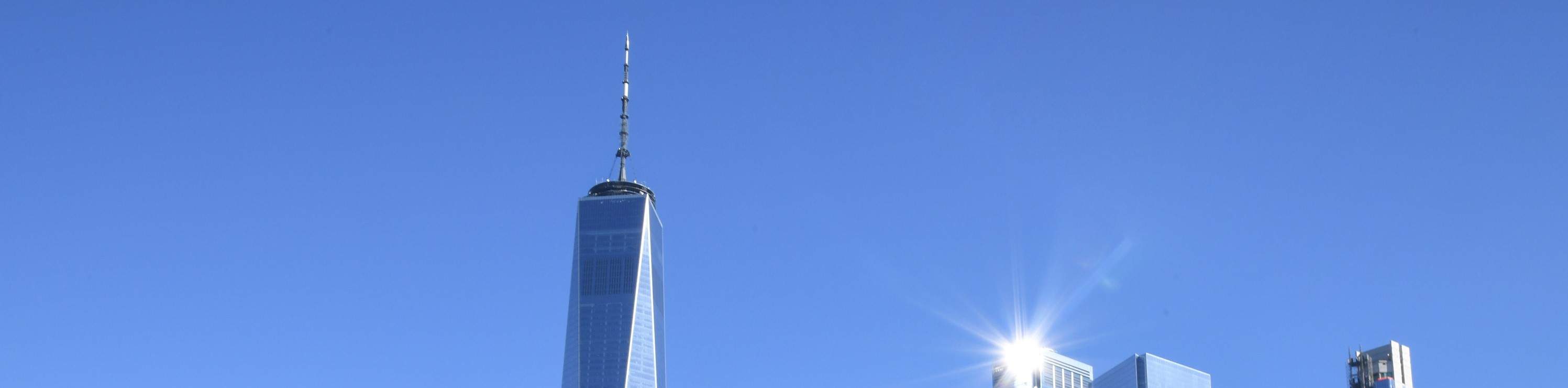 Freedom Liberty Tour en Nueva York