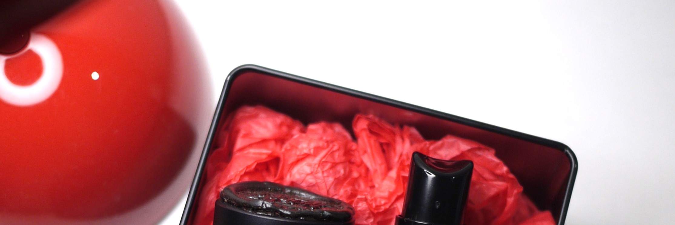 Il prodotto finito di oggi! Profumo e spray multiuso