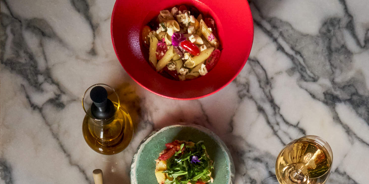 曼谷金普顿玫莱酒店Ms.Jigger午餐套餐