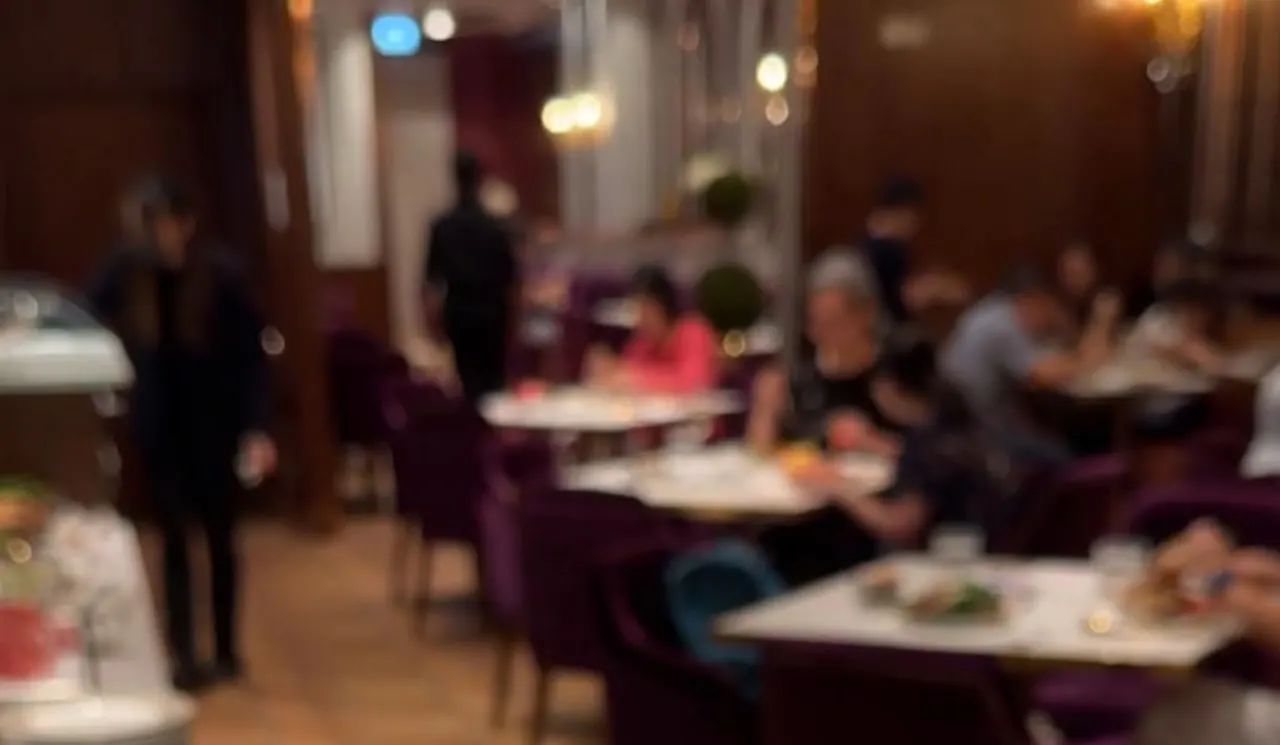 Giovanni Pina, brunch, weekend brunch, all you can eat