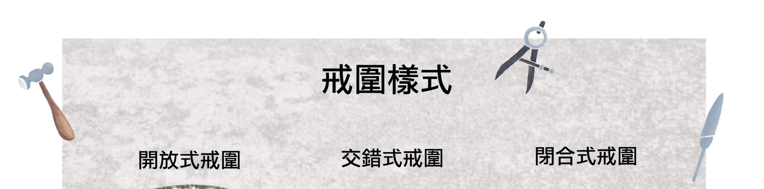 Handgefertigter Ring aus Sterlingsilber - Metallbearbeitungserlebnis