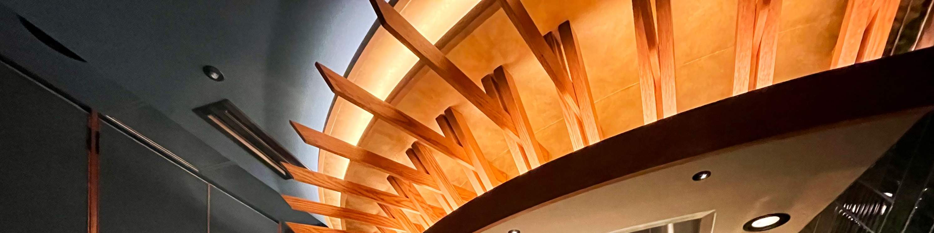 Гиндза, говядина Вагю GINZA MATSUSAKA в Токио