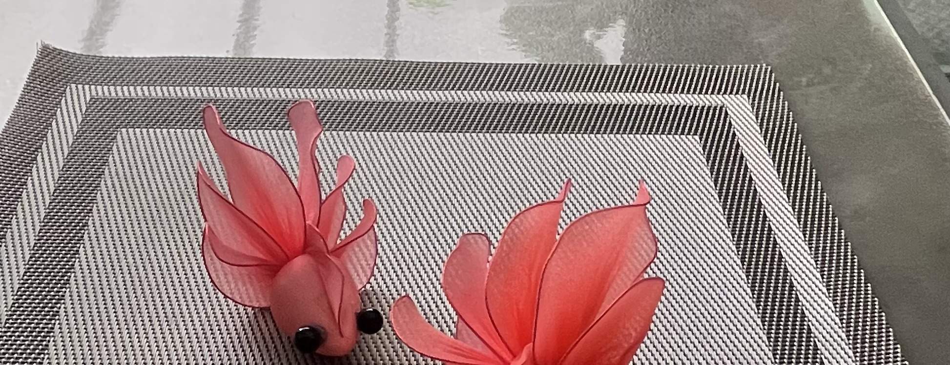 Taller de arte guiado para personas mayores en Singapur