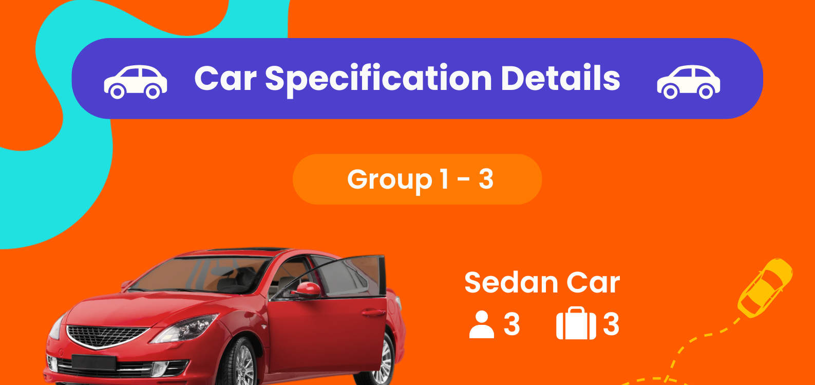 Detail Spesifikasi Mobil