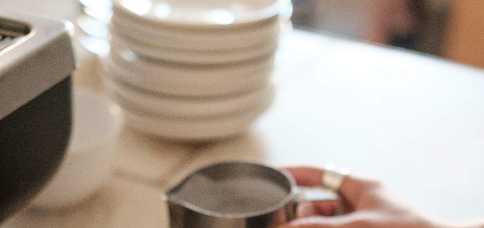 Pelajari cara membuat kopi Anda sendiri