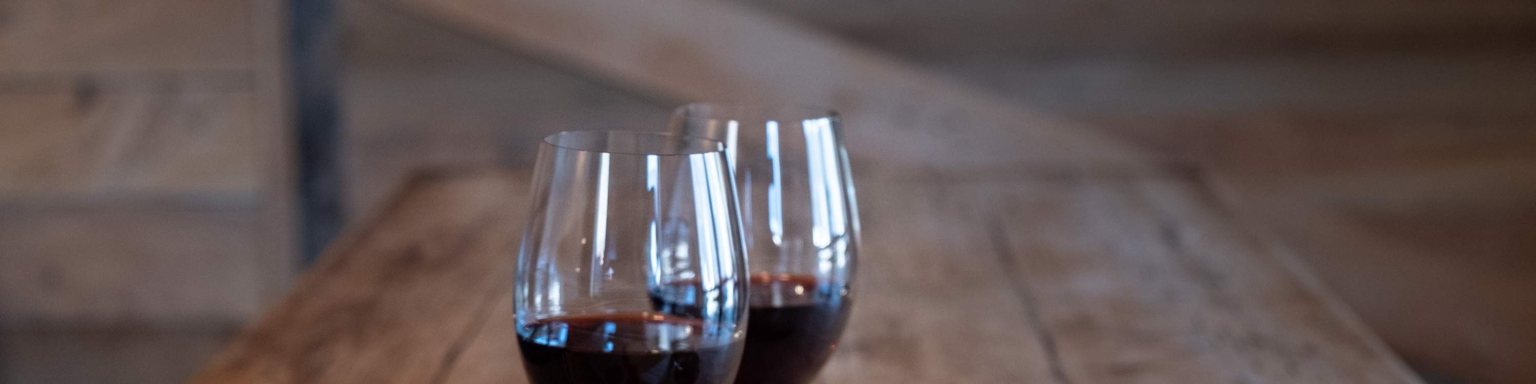 ワインテイスティングのお供にチーズボード