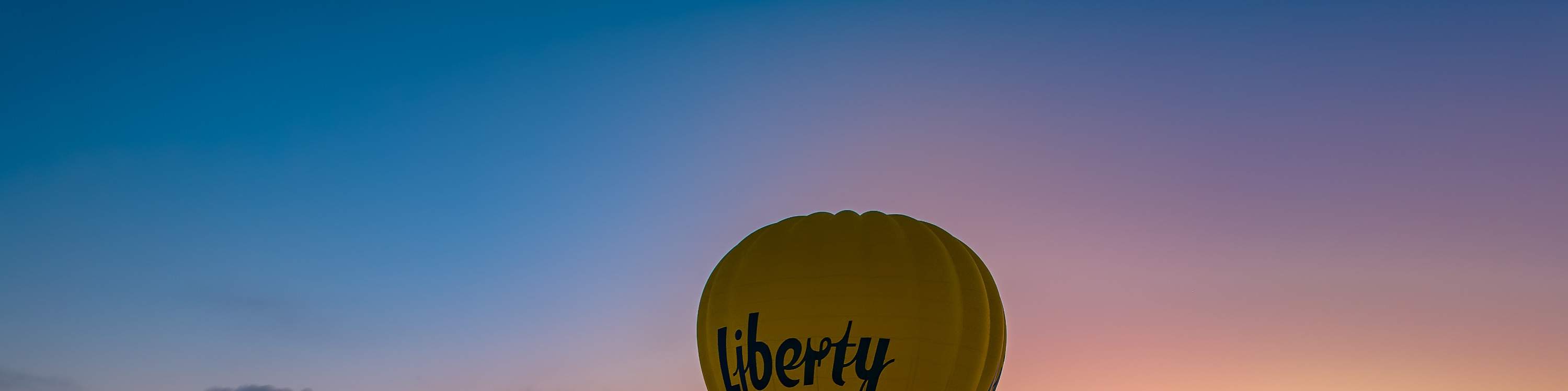 墨尔本热气球飞行体验