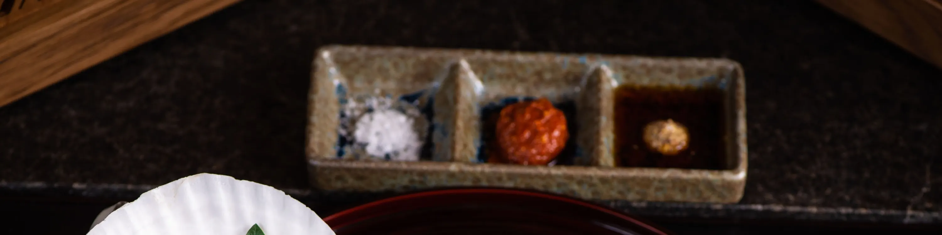 喜乐日本料理
