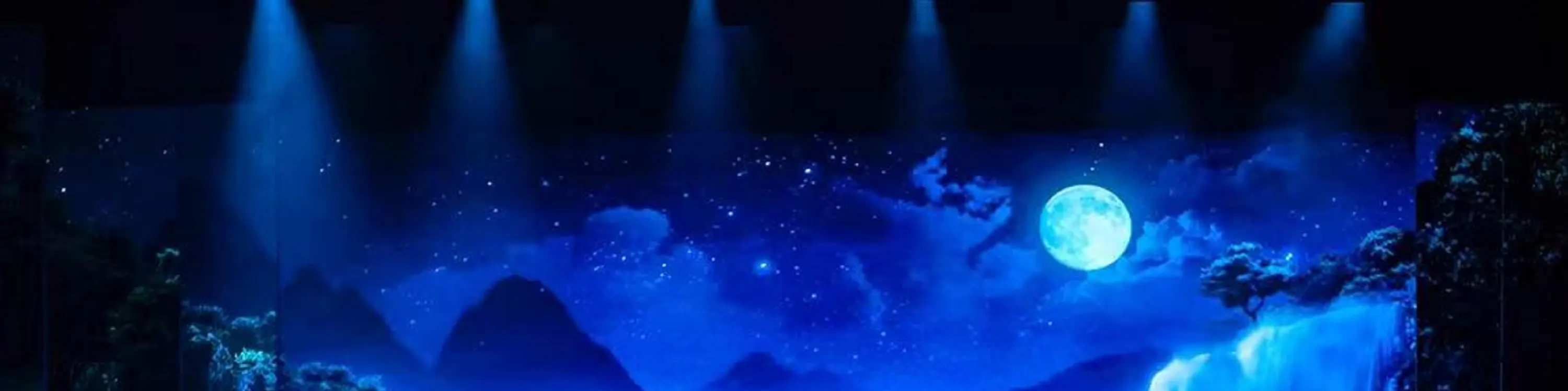 桂林千古情