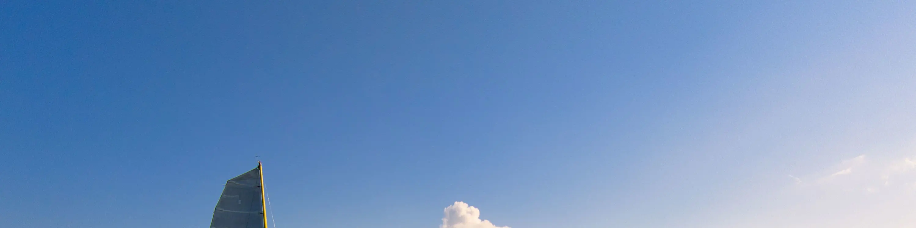 航行期間，將途經多個標誌性自然地標。