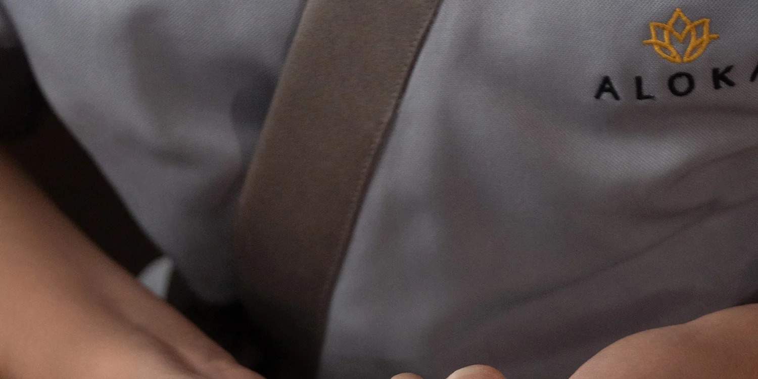 Aloka Spa & Massage à Batam City