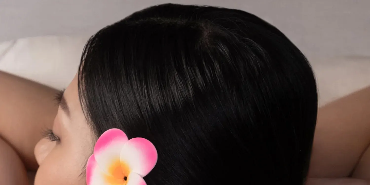 巴淡岛的Aloka Spa & Massage