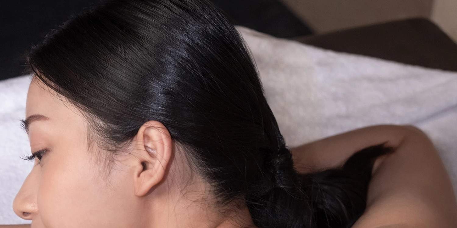 Aloka Spa & Massage в городе Батам