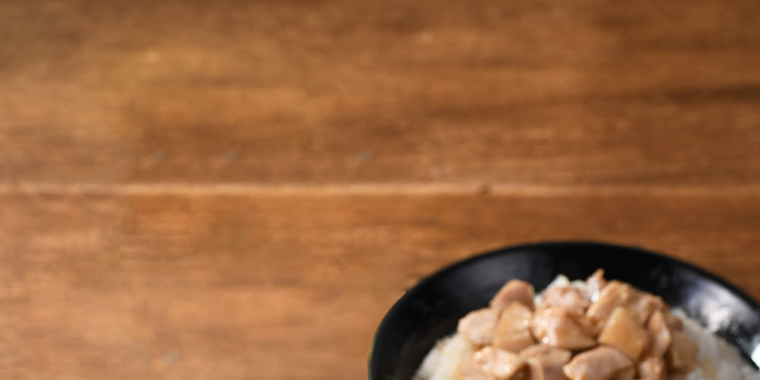 Lin Chongming의 캐서롤 생선 머리