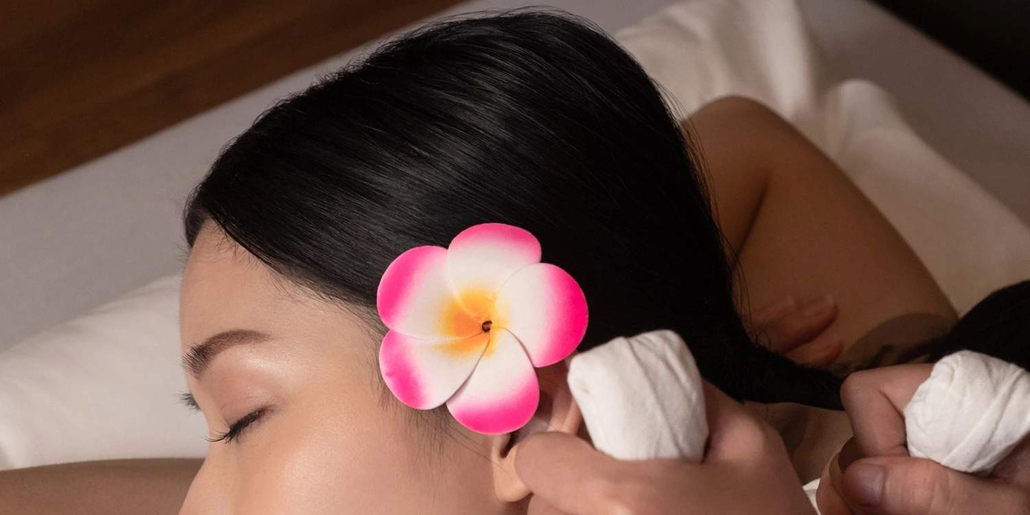 Aloka Spa & Massage à Batam City