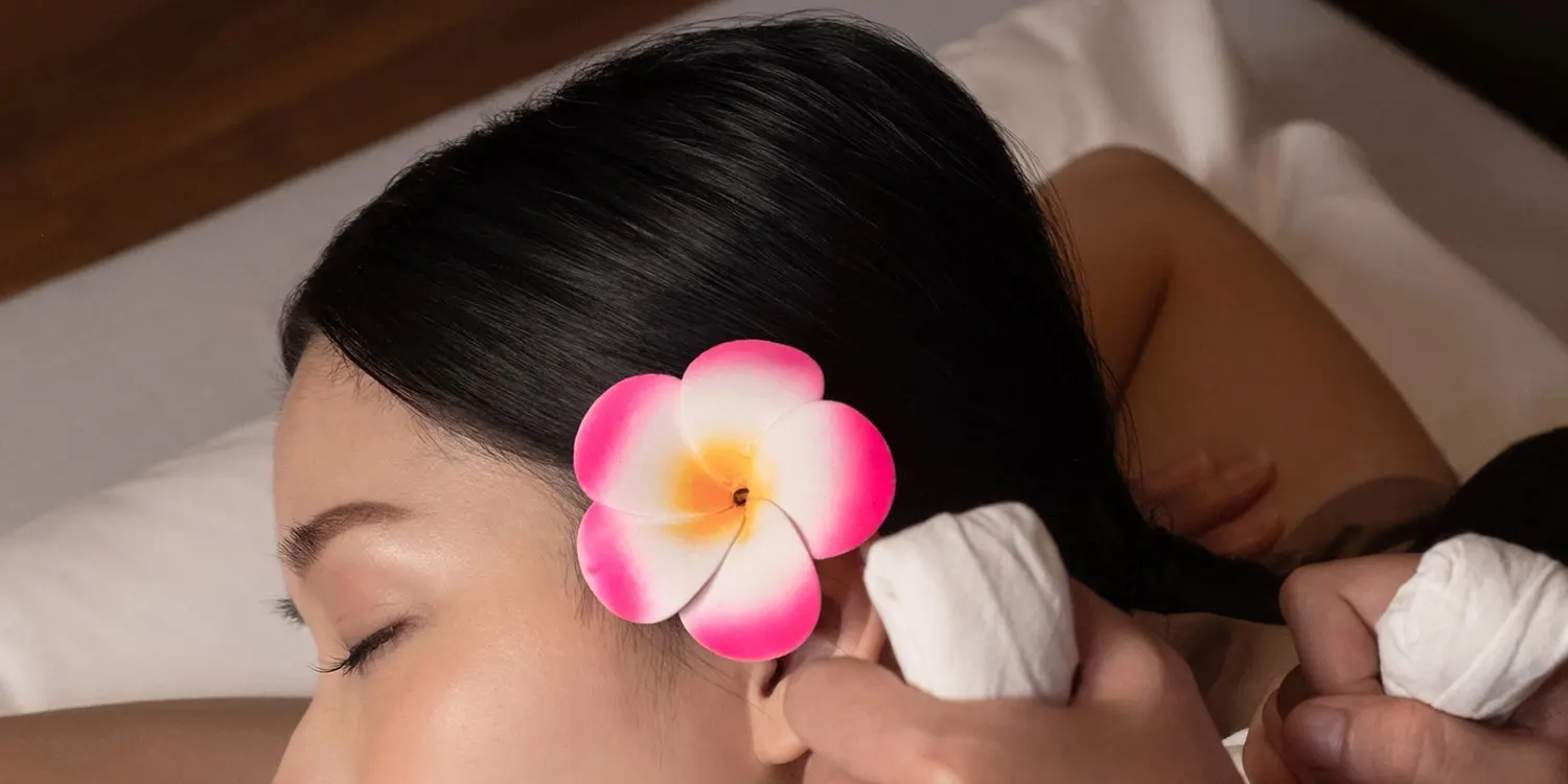 巴淡岛的Aloka Spa & Massage
