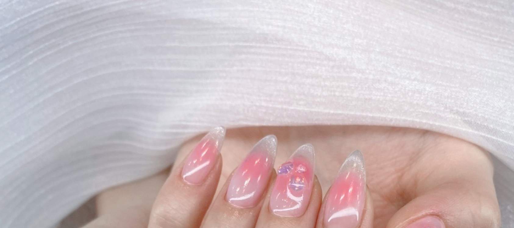 ChocoBusy Nail Shop à Busan