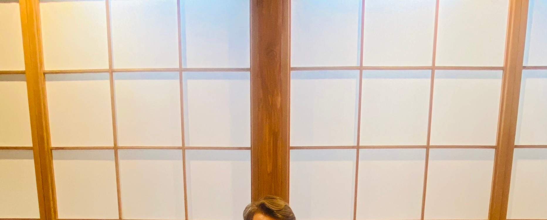 오사카 다도 체험