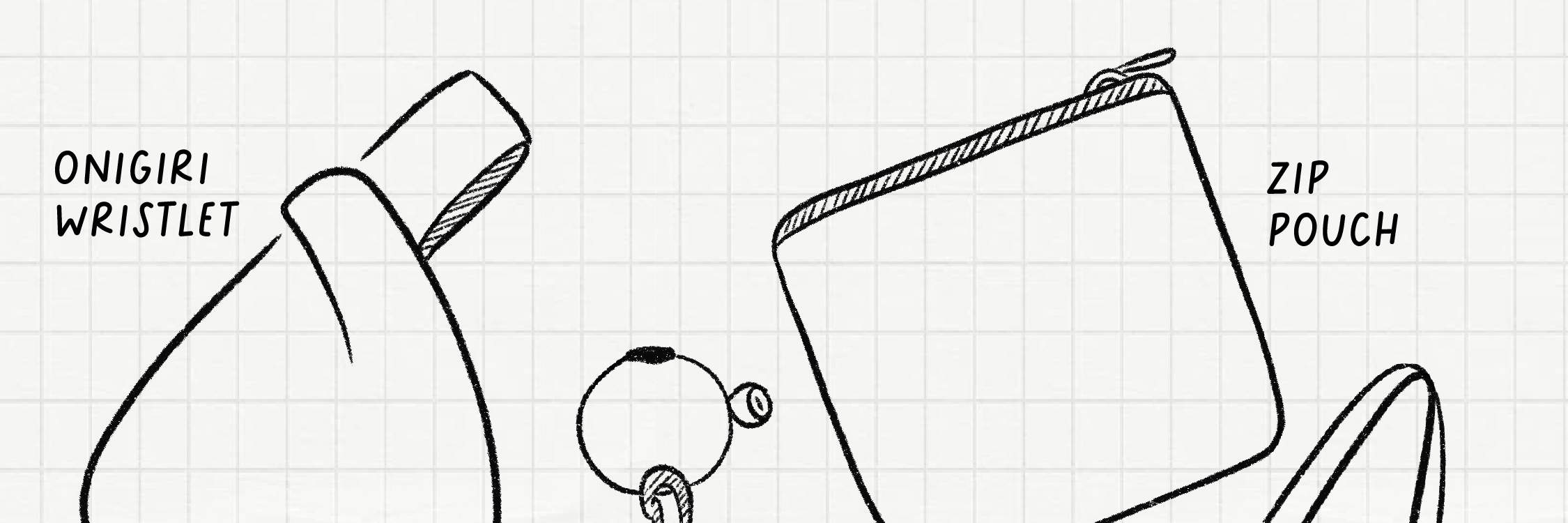 从过往作品中汲取灵感，设计出独一无二的专属作品。