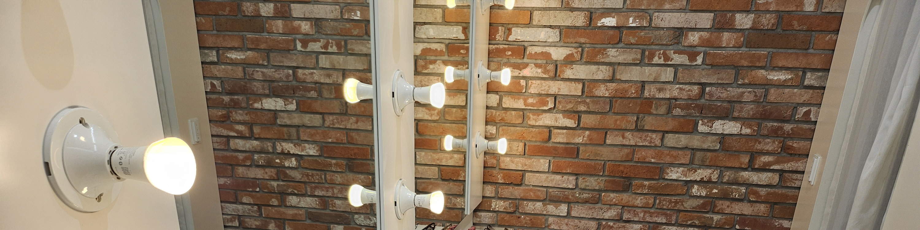 ☆ Mulai sekarang, hari ini akan menjadi hari yang indah! Mari yakin dengan warna diri sendiri ☆