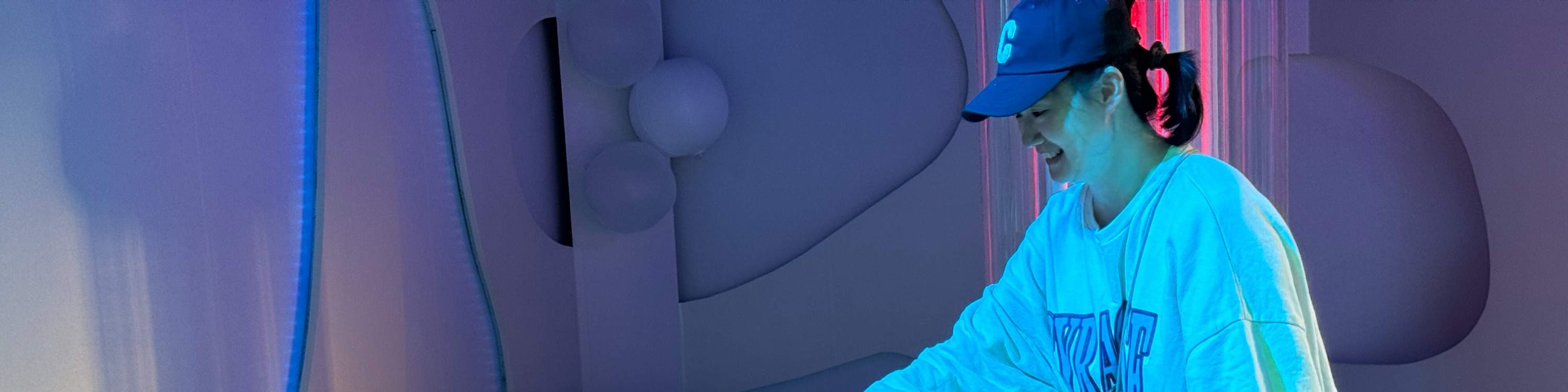 幻隱光靈：仙蹤