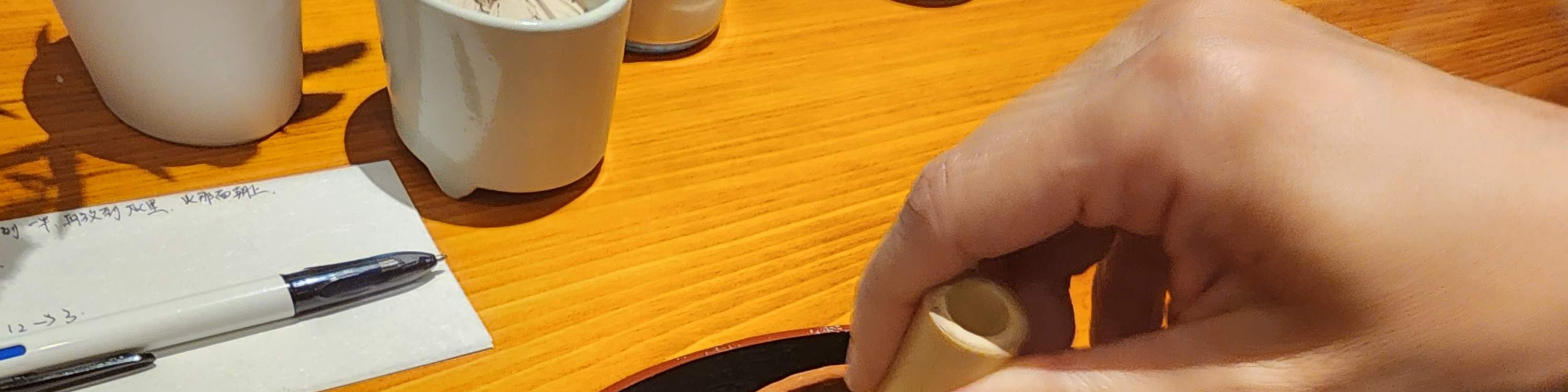 2 Hr Private Kyoto Class by Kodo Incense Klook