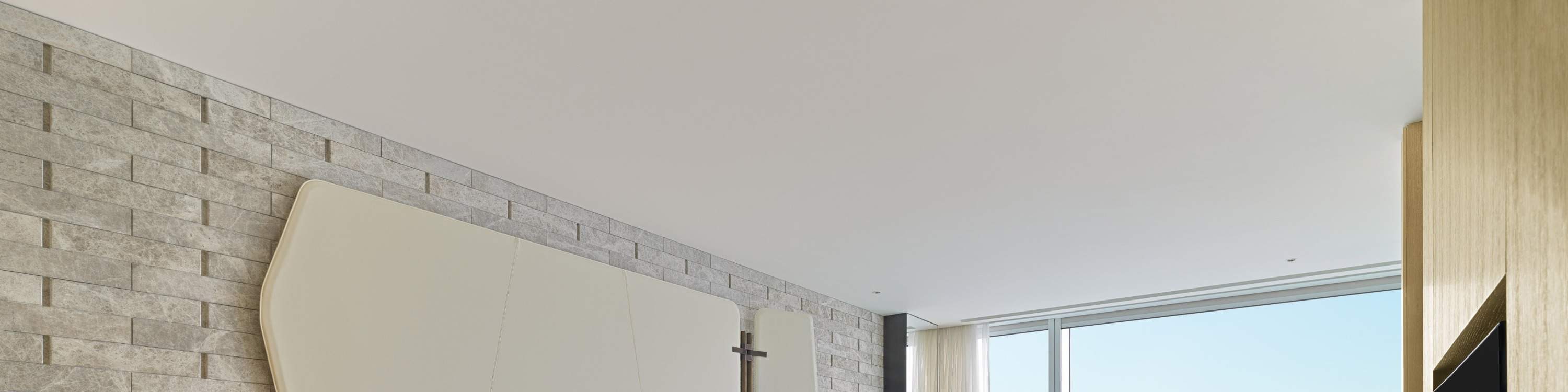 Executive Room Twin Bed