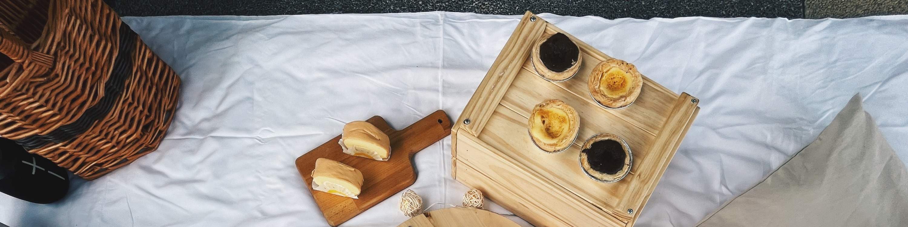 Instagram worthy Picnic with your loved ones, anywhere! Klook Singapore