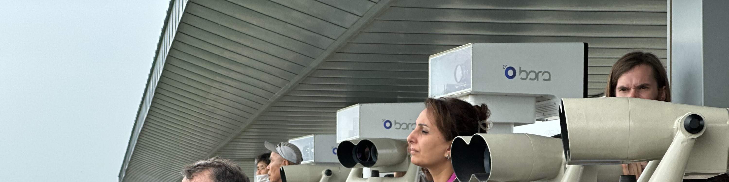 DMZ Half Day Guided Tour from Seoul Klook