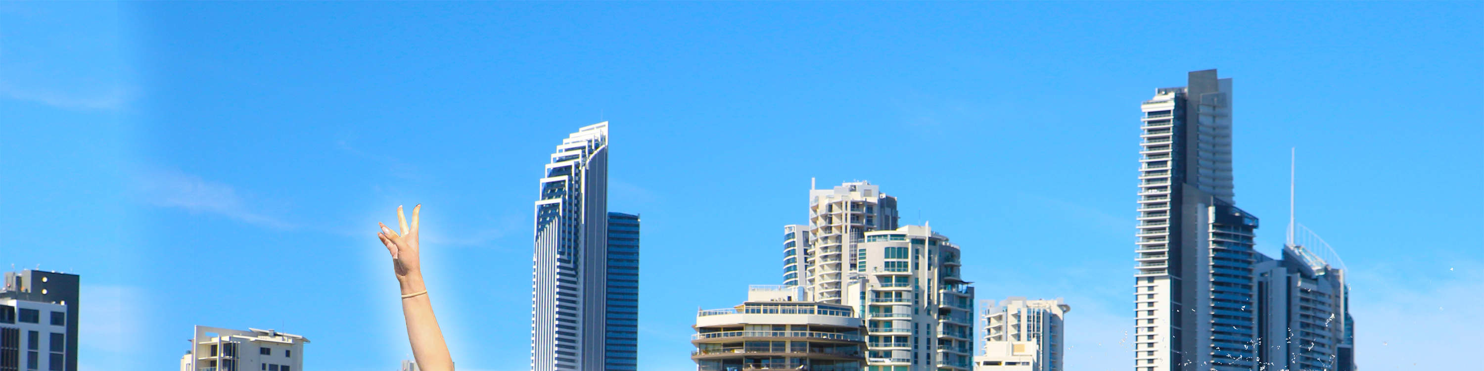 Parasailing + Tour en moto de agua de 30 minutos