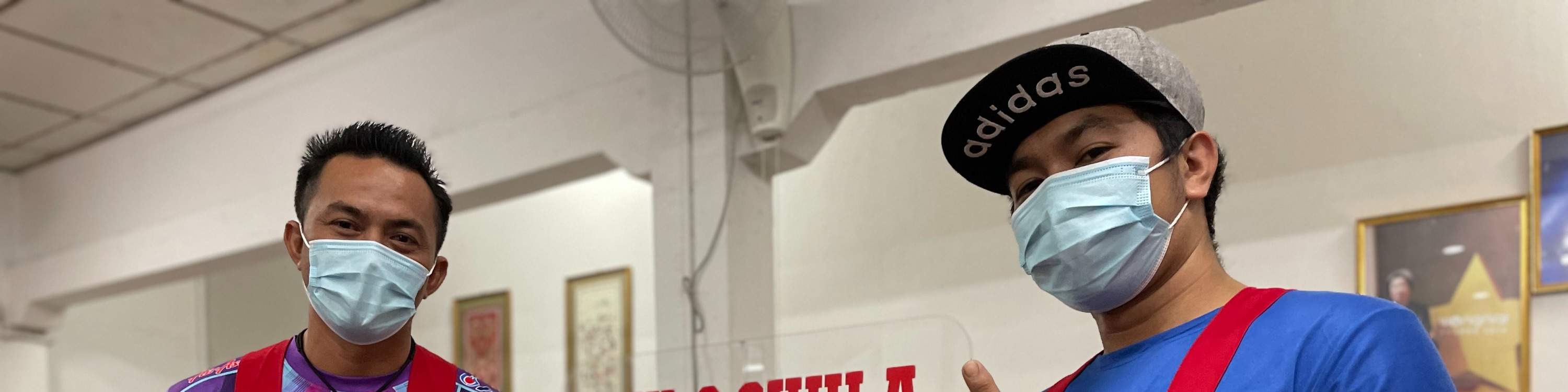 What is the best time to queue for Jay Fai and Jeh O