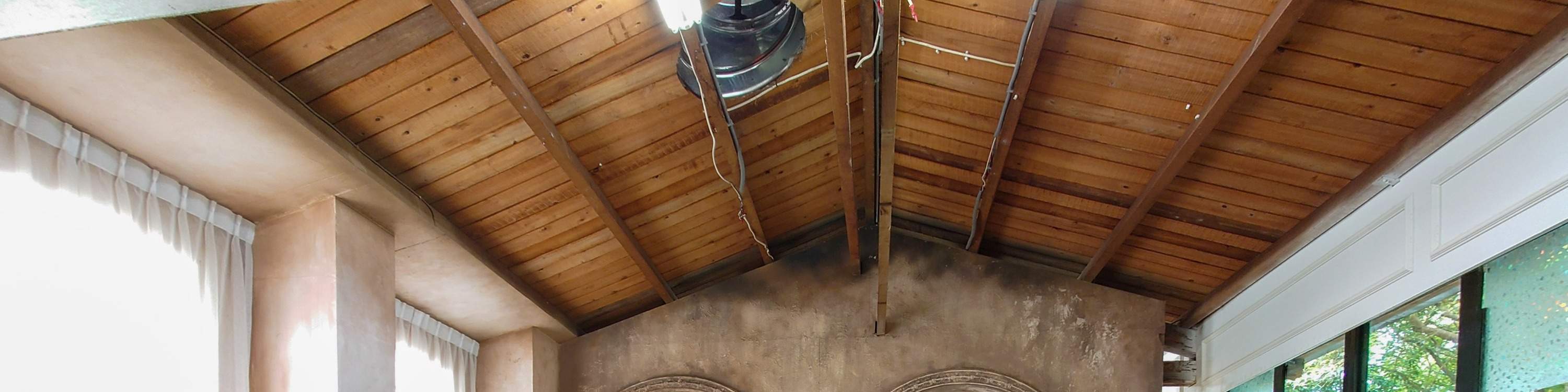 桃園穀倉莊園 - どの角度から見ても海外のような風景