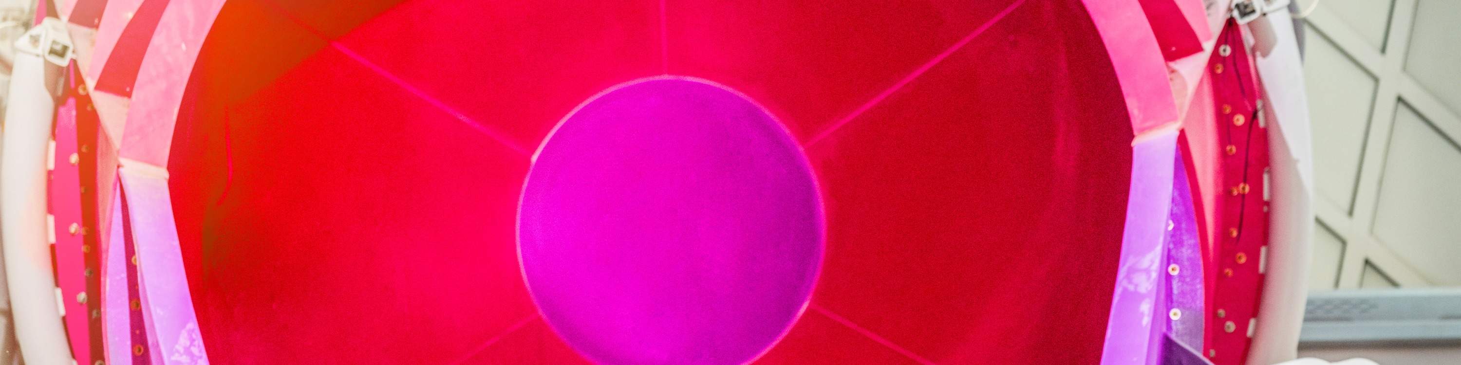 Studio City Water Park PLATO VOLADOR