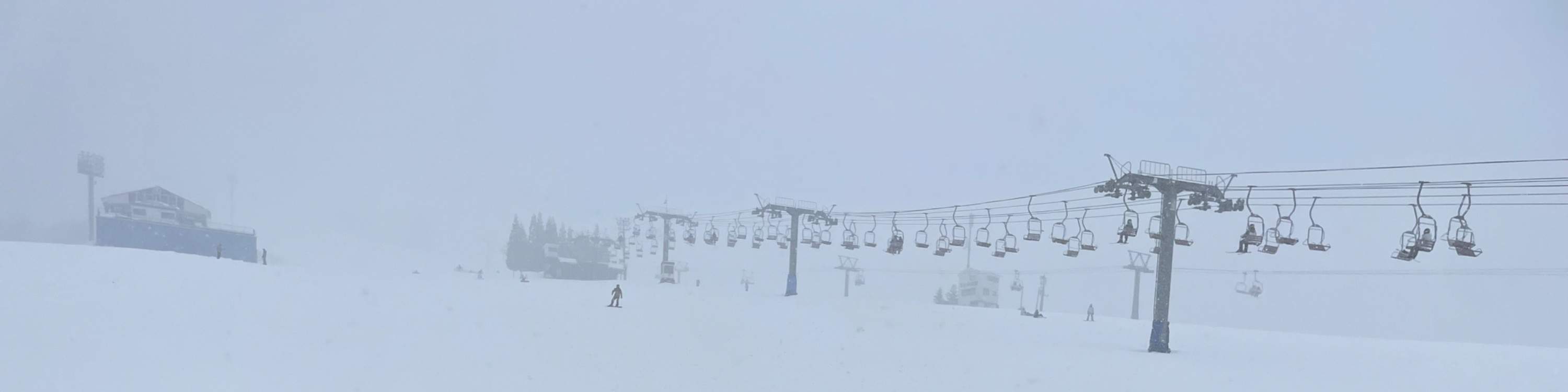 Lớp học trượt tuyết riêng bằng tiếng Trung tại Yuzawa Ski Resort