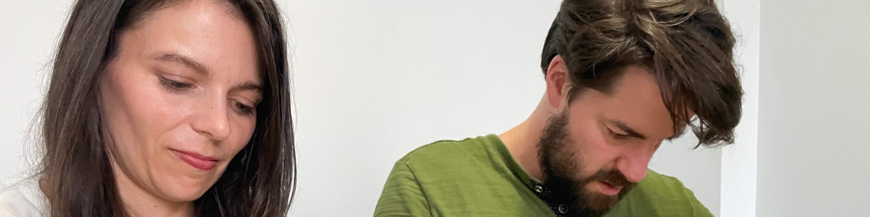 Clase de cocina de Dolma turco tradicional en una casa local