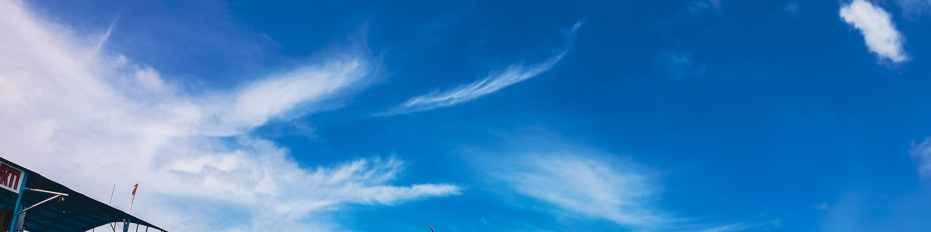 Turtle Island, Glass Bottom Boat, Mangrove Cruise by JTB Indonesia