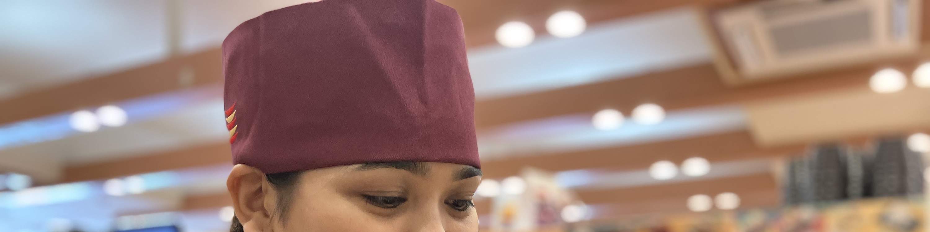 【大阪】寿司制作及回转带体验