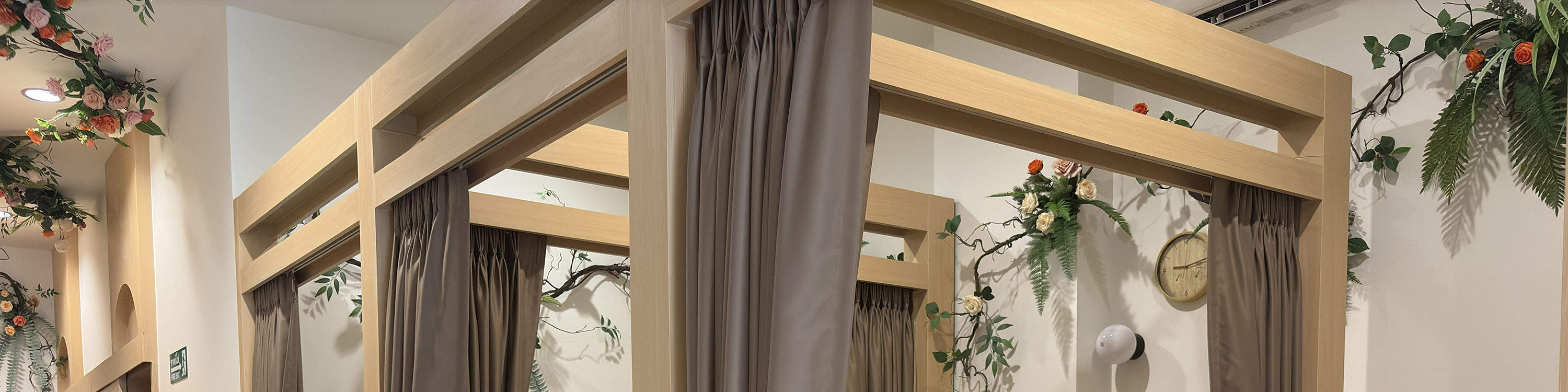 曼谷 Lucky Rose 按摩