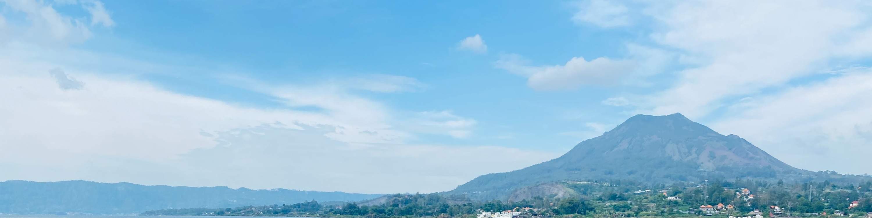 Trek núi lửa Batur Bali đón bình minh - Chuyến hành trình tuyệt vời từ người Việt
